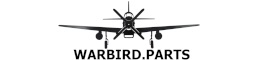 Warbird Parts