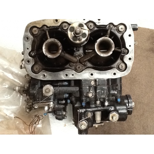 Stromberg Injection Carburetor , PD12H4