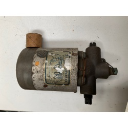 AN-4078-1 dilution solenoid valve
