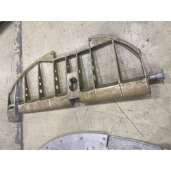 (SOLD) CAC Wirraway RH elevator