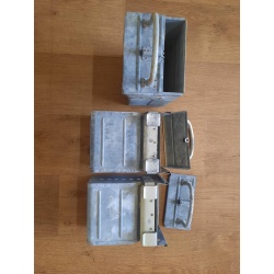 B-17 & other ammo cans