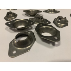 Stainless Steel Dzus Cones