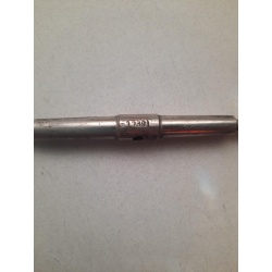 Interwar english turnbuckle
